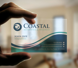 Business Card Design by INDIAN_Ashok for this project | Design: #19338503