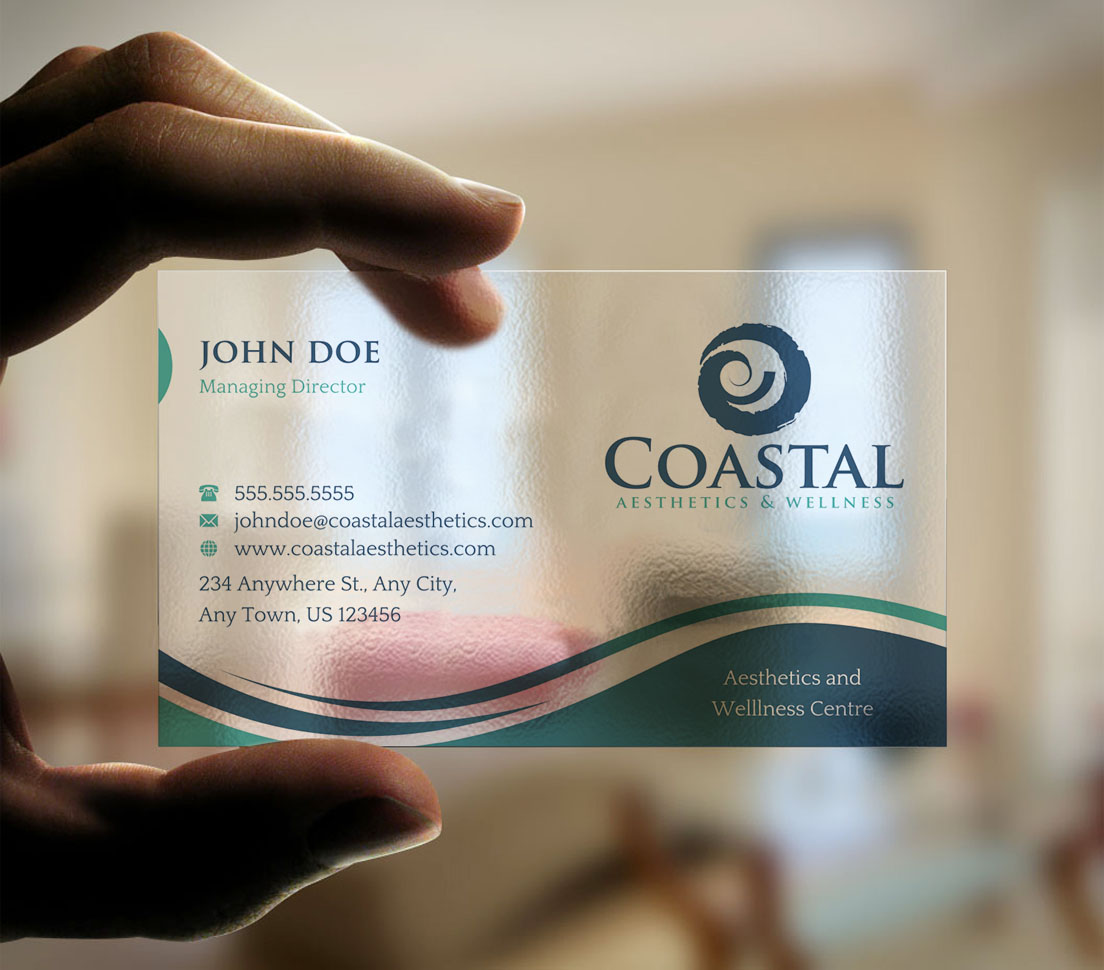 Diseño de Tarjeta de Presentación por INDIAN_Ashok para este proyecto | Diseño #19338504