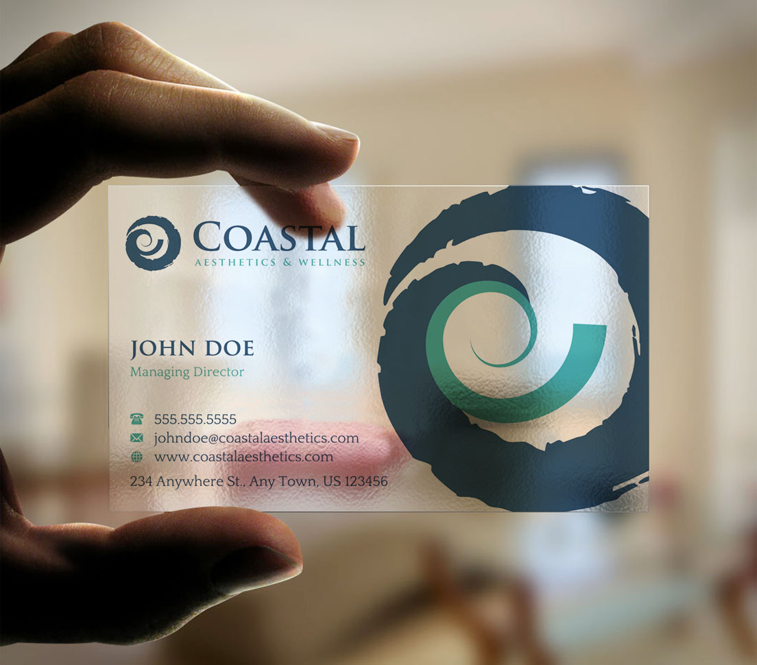 Business Card Design by INDIAN_Ashok for this project | Design #19338505