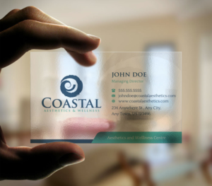 Business Card Design by INDIAN_Ashok for this project | Design: #19338506