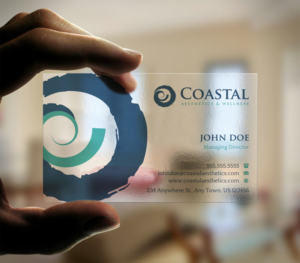 Business Card Design by INDIAN_Ashok for this project | Design: #19338507