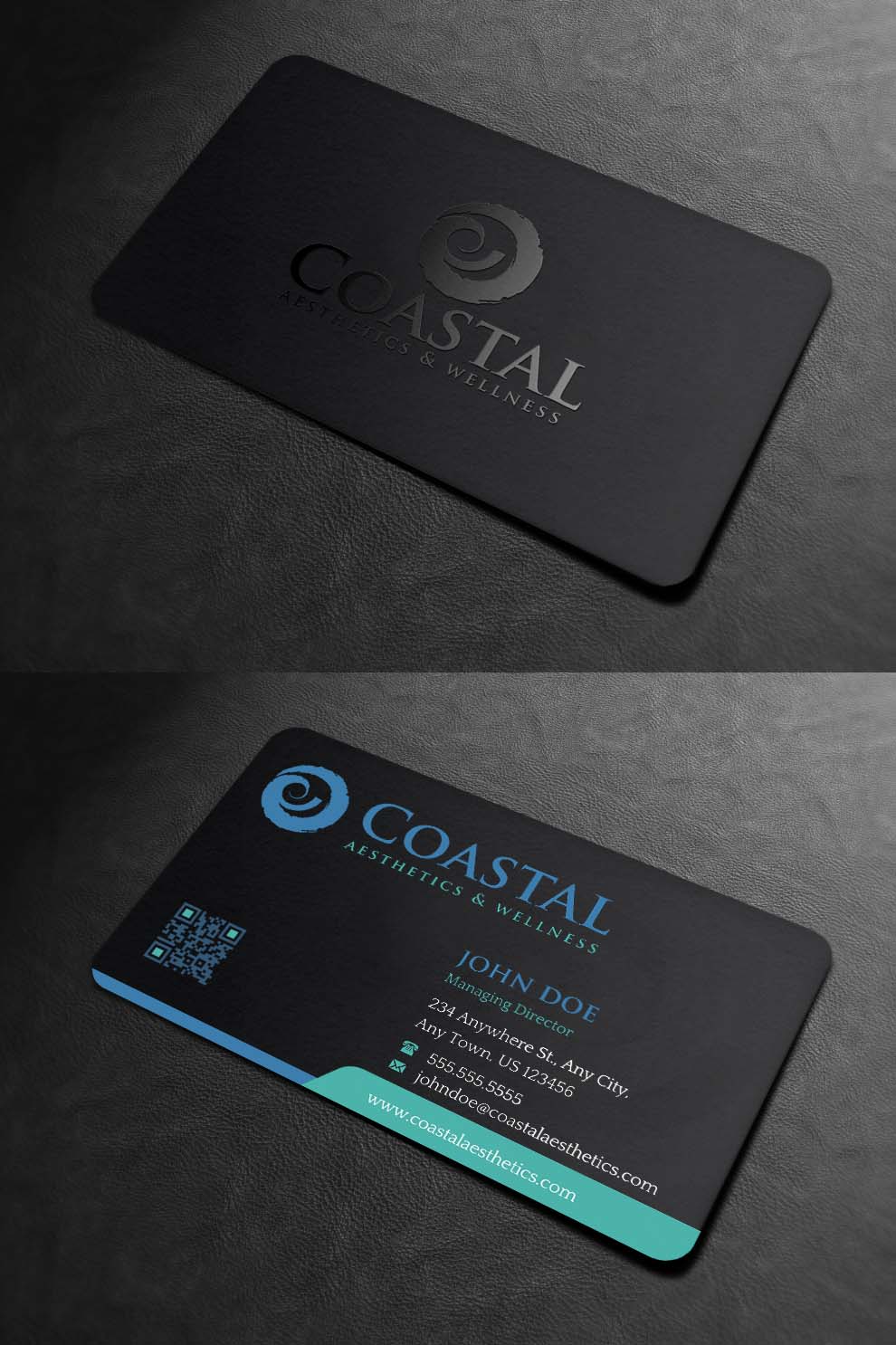 Business Card Design by INDIAN_Ashok for this project | Design #19338815