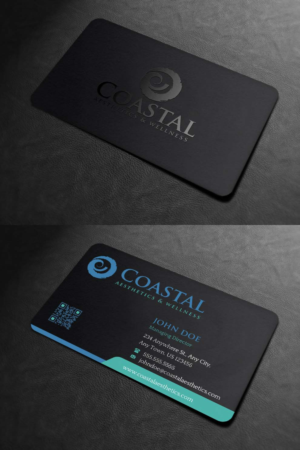Business Card Design by INDIAN_Ashok for this project | Design: #19338815