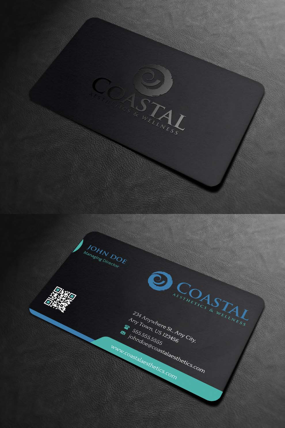 Business Card Design by INDIAN_Ashok for this project | Design #19338816