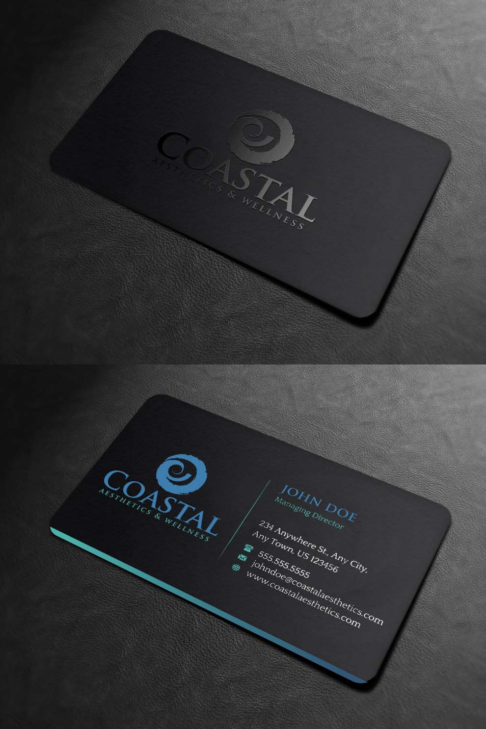 Business Card Design by INDIAN_Ashok for this project | Design #19338818