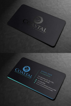 Business Card Design by INDIAN_Ashok for this project | Design: #19338818