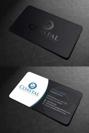 Business Card Design by INDIAN_Ashok for this project | Design: #19338819