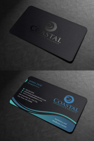 Business Card Design by INDIAN_Ashok for this project | Design: #19338822