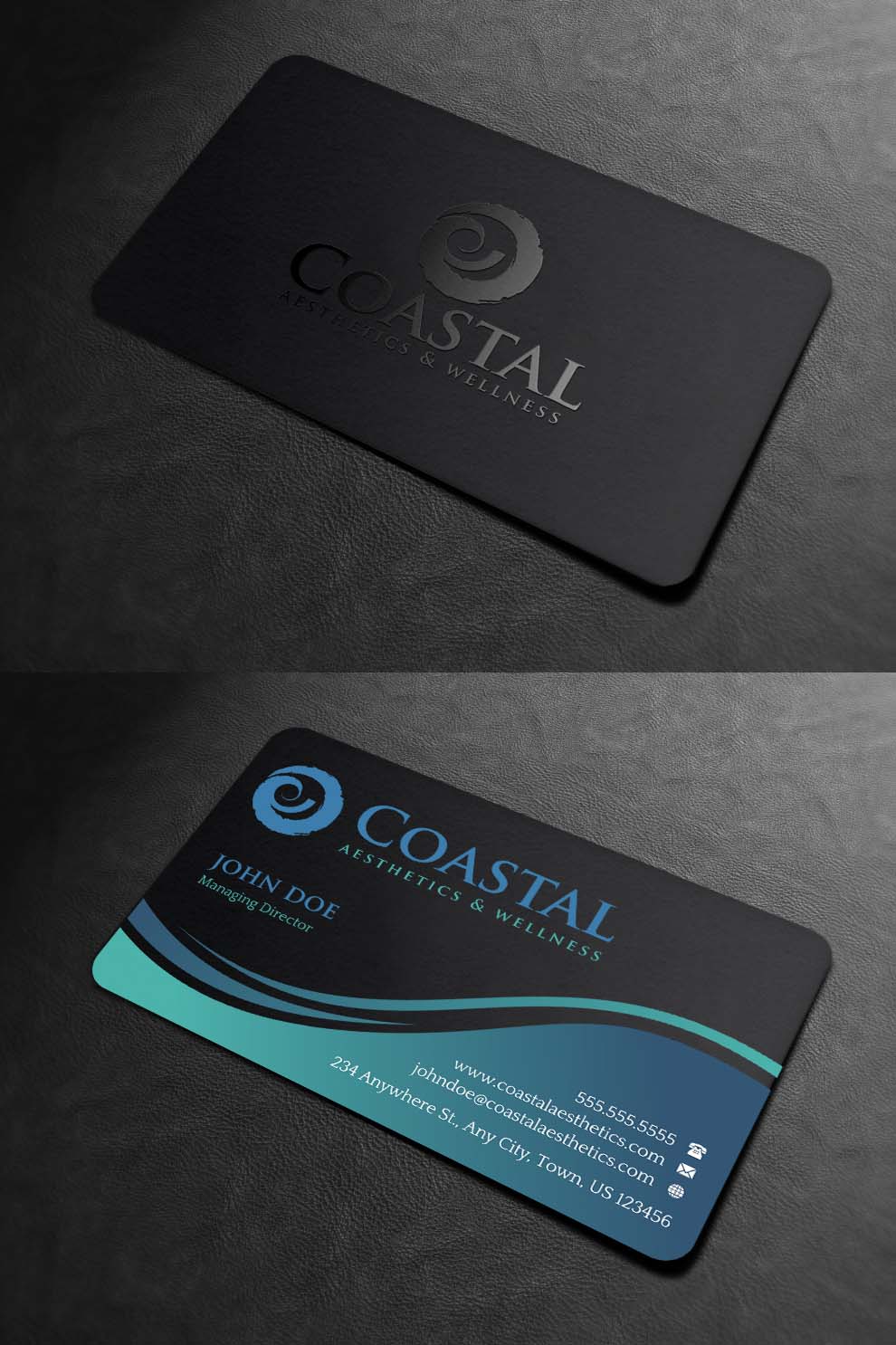 Diseño de Tarjeta de Presentación por INDIAN_Ashok para este proyecto | Diseño #19338823