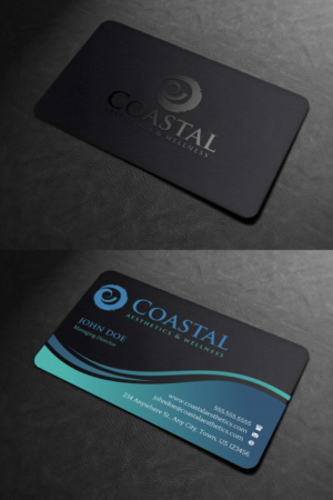 Business Card Design by INDIAN_Ashok for this project | Design: #19338823