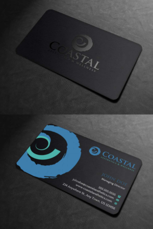 Business Card Design by INDIAN_Ashok for this project | Design: #19338825