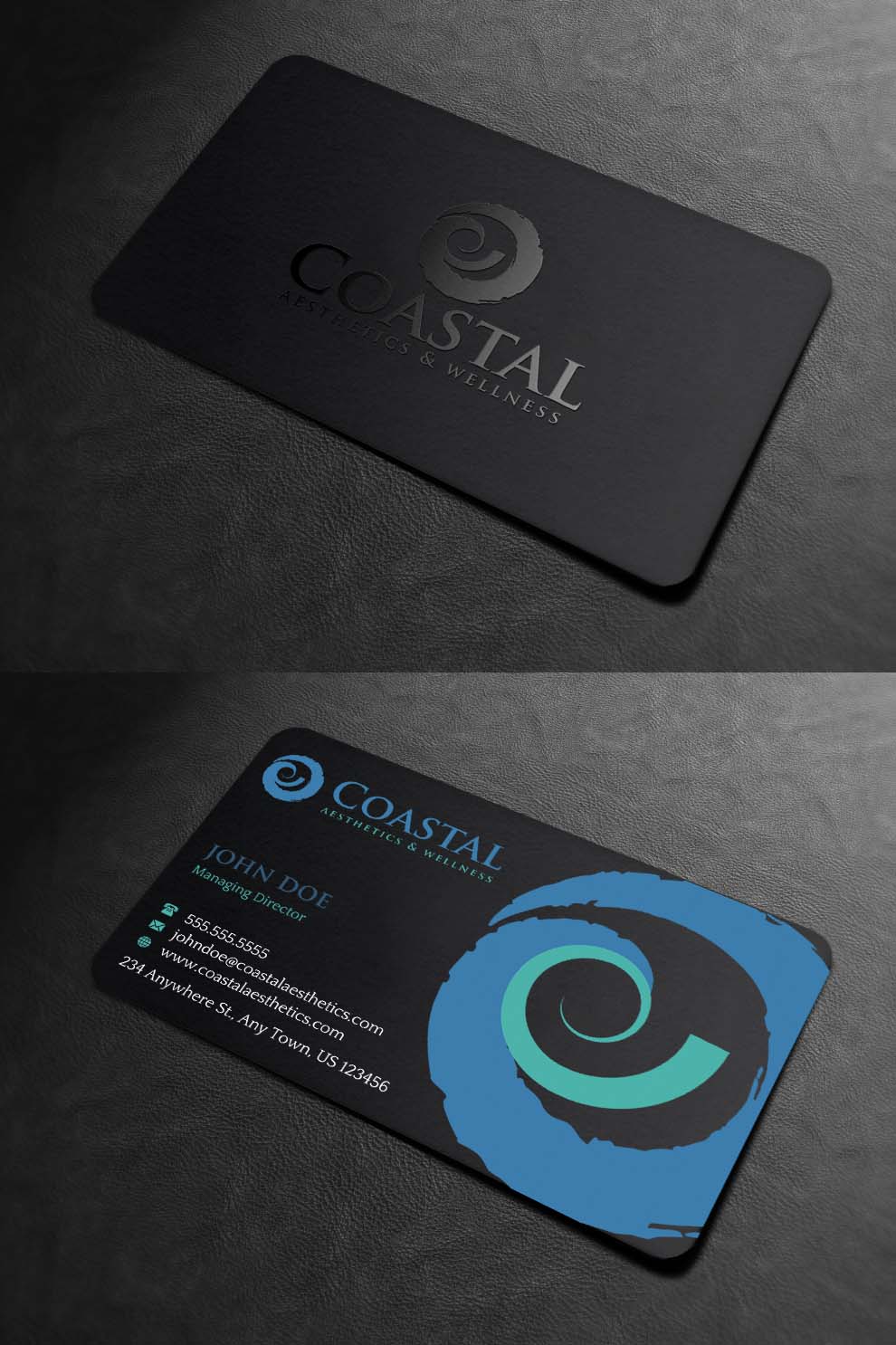 Business Card Design by INDIAN_Ashok for this project | Design #19338826