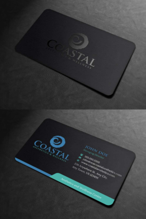 Business Card Design by INDIAN_Ashok for this project | Design: #19338828