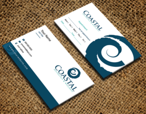 Diseño de Tarjeta de Presentación por Riz' para este proyecto | Diseño #19335413