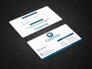 Business Card Design by Pointless Pixels India for this project | Design: #19338672