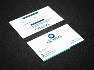 Business Card Design by Pointless Pixels India for this project | Design: #19339072