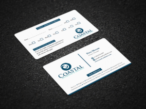 Business Card Design by Pointless Pixels India for this project | Design: #19339215