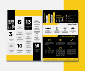 Flyer Design by JK18 for this project | Design: #19394360