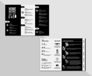 Flyer Design by JK18