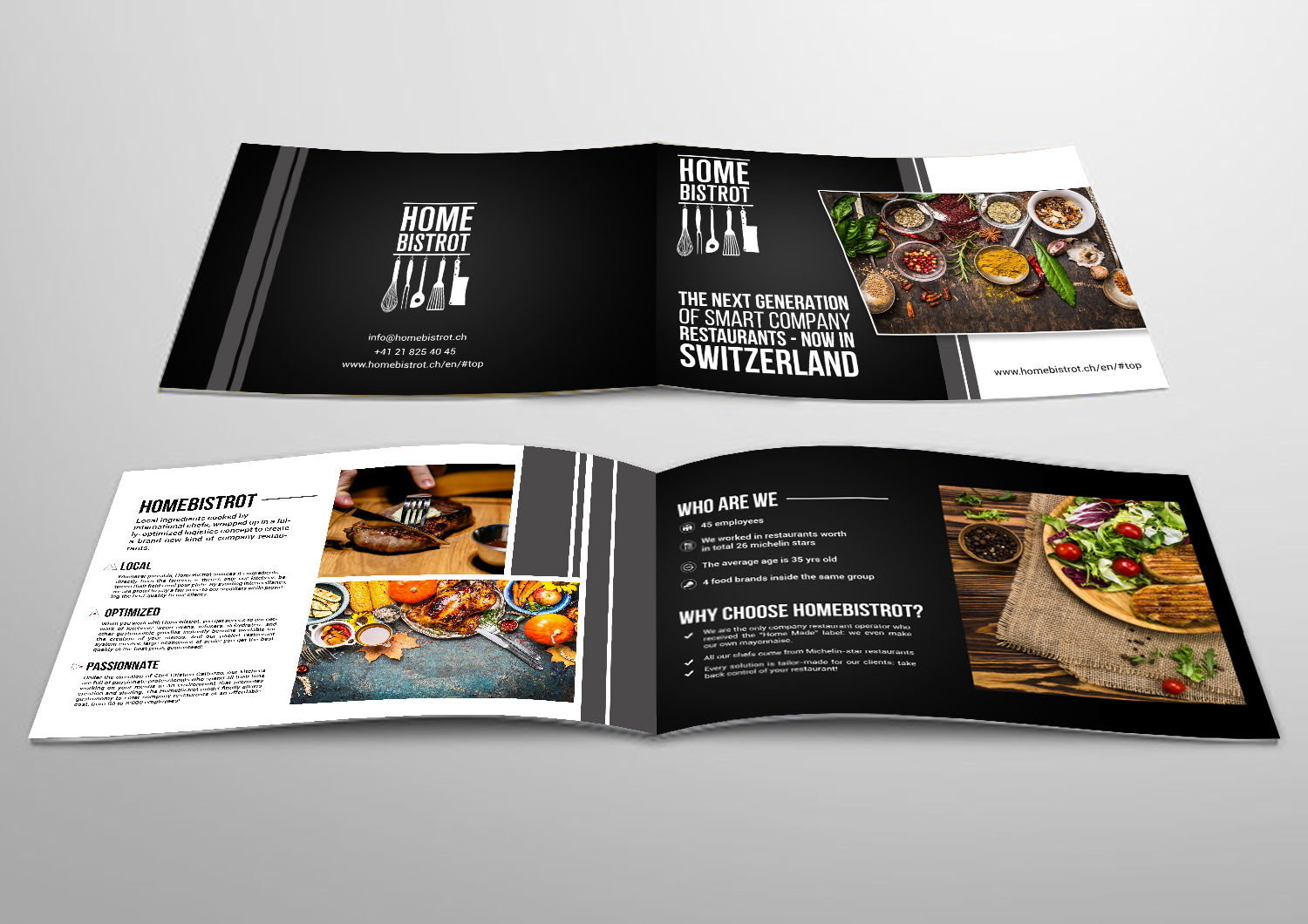 Flyer Design by creative.bugs for this project | Design #19337026