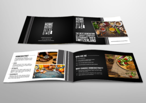 Flyer Design by creative.bugs for this project | Design: #19337026