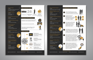 Design de Flyer par Hamm pour ce projet | Design #19417894