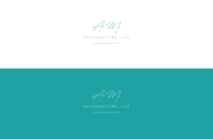 Design de Logo par GLDesigns pour A. M. Acupuncture, LLC | Design #19333637