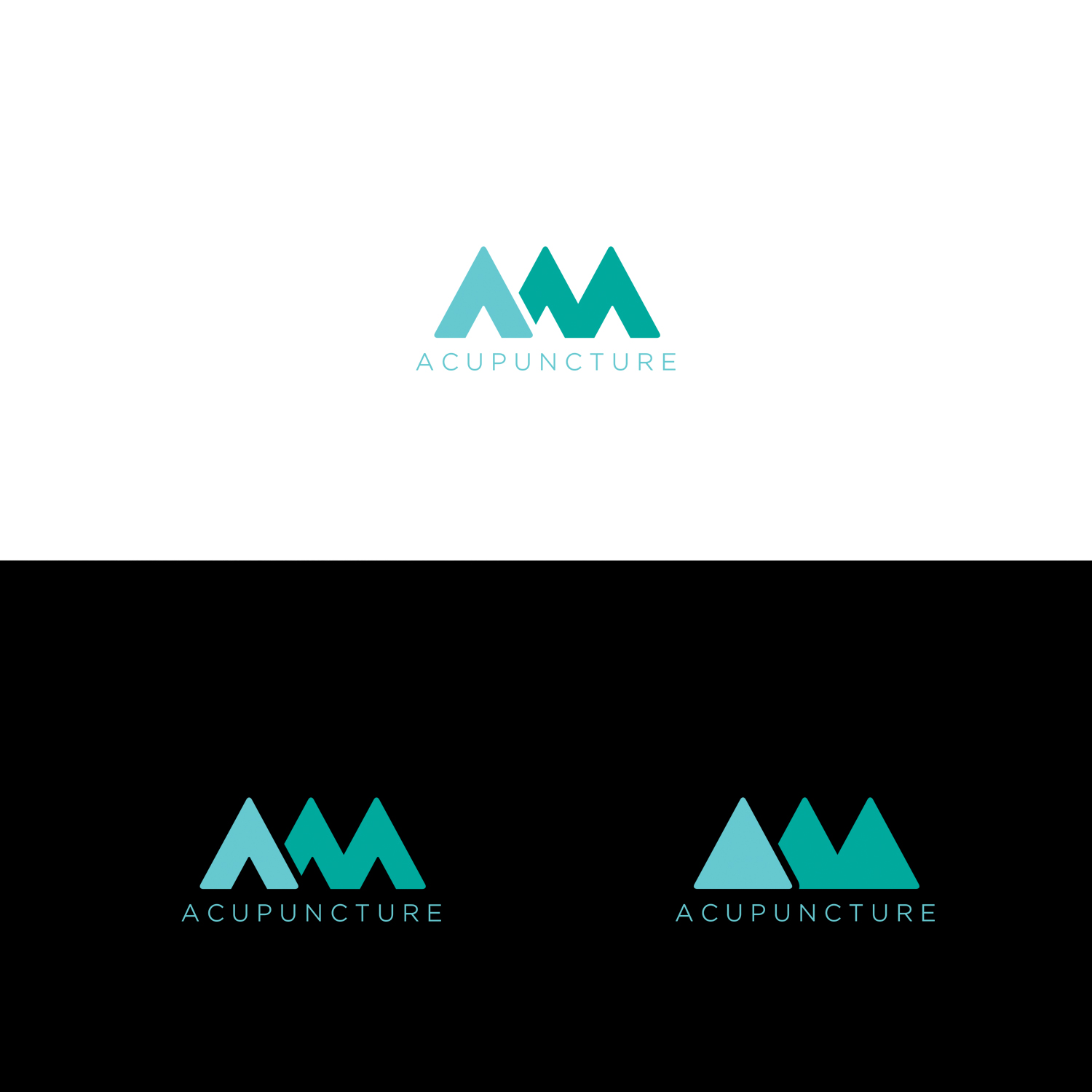Design de Logo par Lesia_Olesia pour A. M. Acupuncture, LLC | Design #19366637