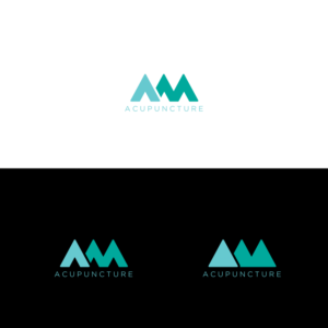 Design de Logo par Lesia_Olesia pour A. M. Acupuncture, LLC | Design #19366637