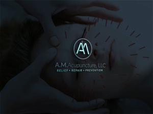 Design de Logo par Deziners Zone pour A. M. Acupuncture, LLC | Design : #19341446