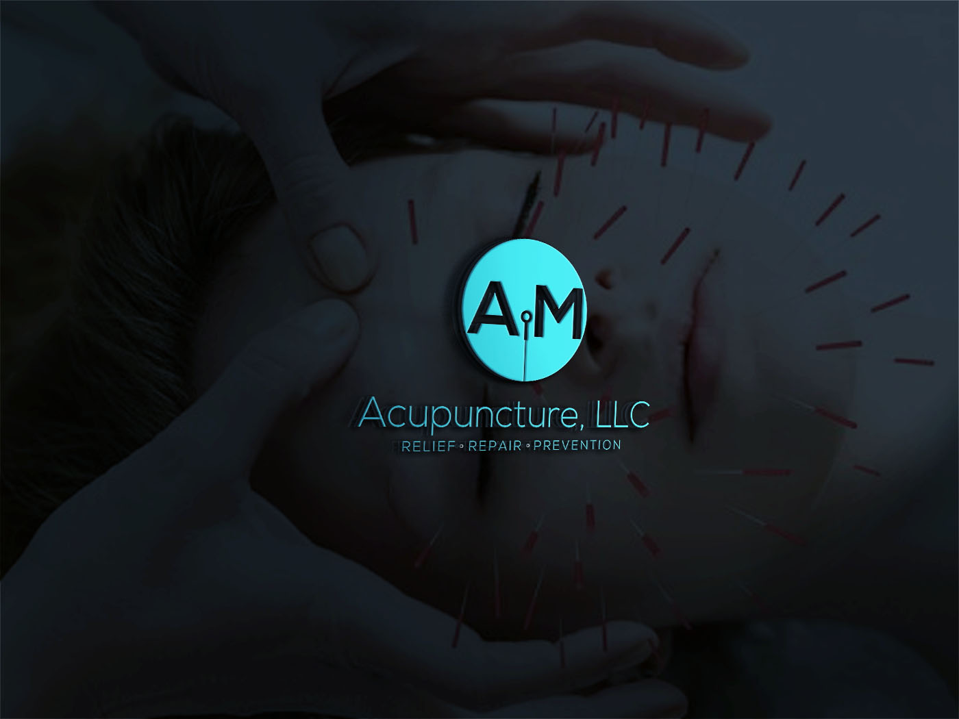 Design de Logo par Deziners Zone pour A. M. Acupuncture, LLC | Design #19341448