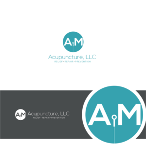 Design de Logo par Deziners Zone pour A. M. Acupuncture, LLC | Design : #19341461