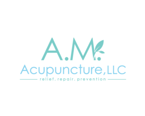 Design de Logo par Atec pour A. M. Acupuncture, LLC | Design : #19338915