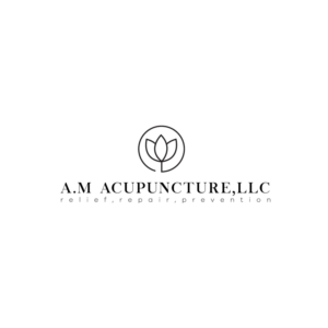 Design de Logo par **INCREDIBLEDESIGNERS** pour A. M. Acupuncture, LLC | Design : #19449390