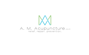 Design de Logo par GODDREAMCREATION pour A. M. Acupuncture, LLC | Design : #19494854