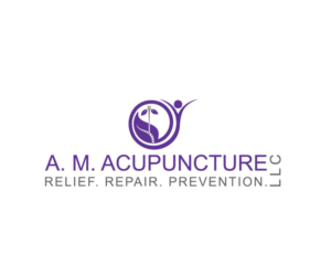 Logo Design by shimul Graphic for A. M. Acupuncture, LLC | Design: #19373081