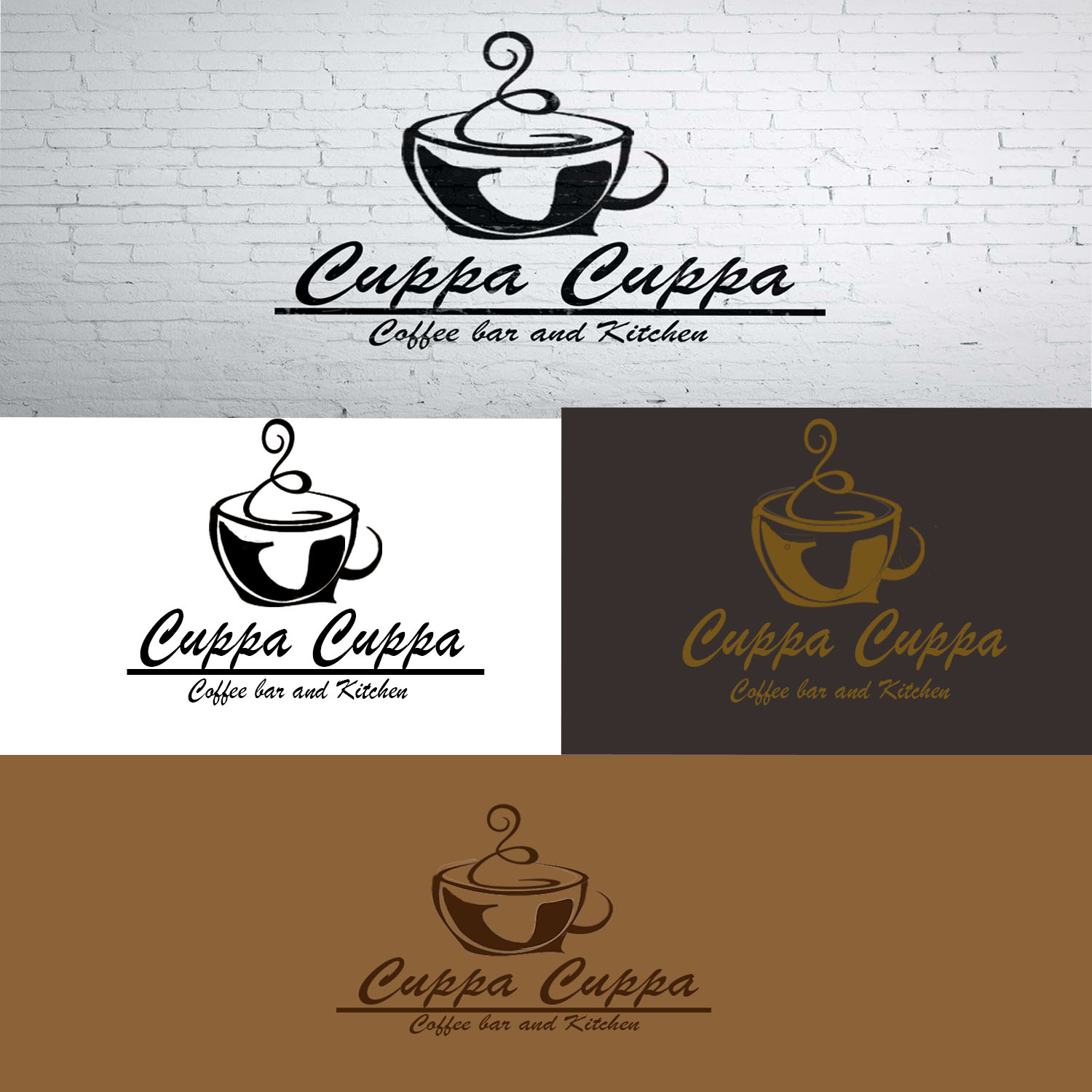 Logo Design by jhanvi 7 for this project | Design #19439805