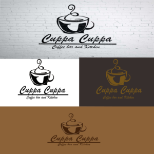 Logo Design by jhanvi 7