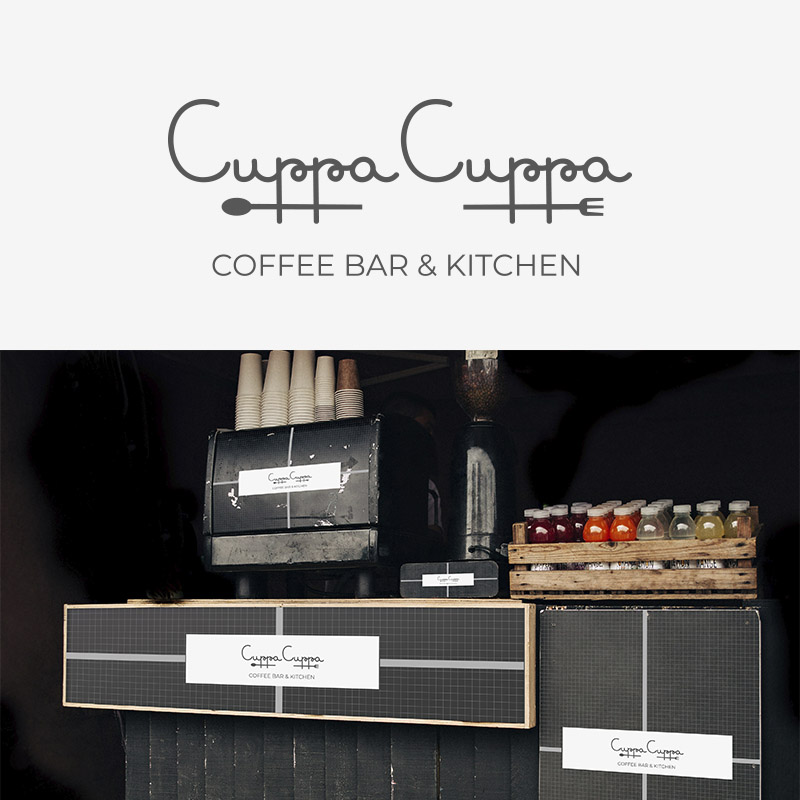 Logo Design by Silviagiraldo.dsgn for this project | Design #19369577