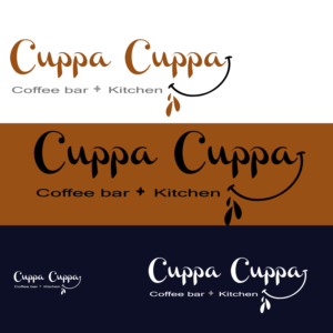 Logo Design by youssefM21