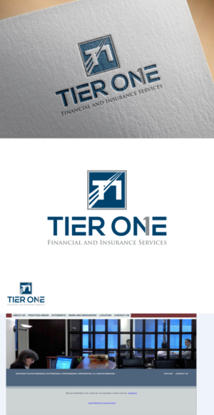 Logo-Design von fatiyadesign für dieses Projekt | Design: #19528956