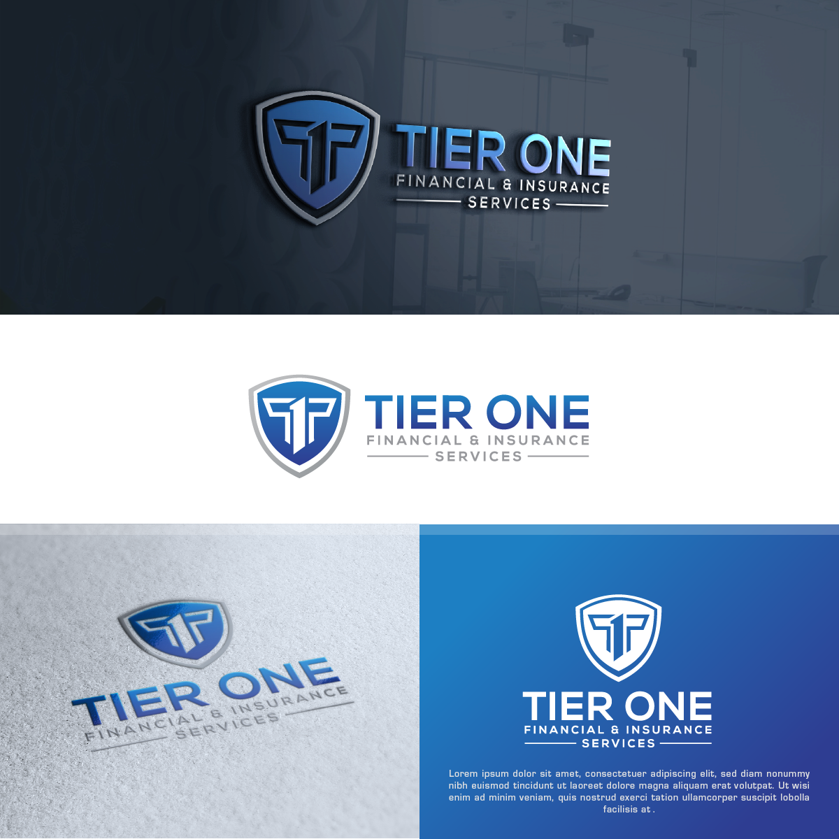Logo-Design von 7bitdesigner für dieses Projekt | Design #19499335