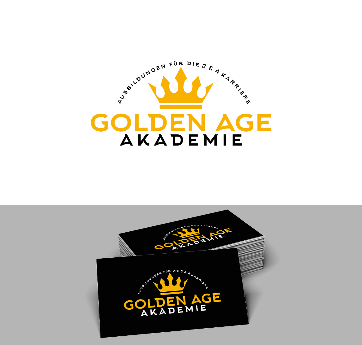 Logo Design by trufya for this project | Design #19568110