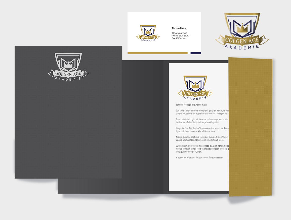 Logo Design by Deziners Zone for this project | Design #19337704