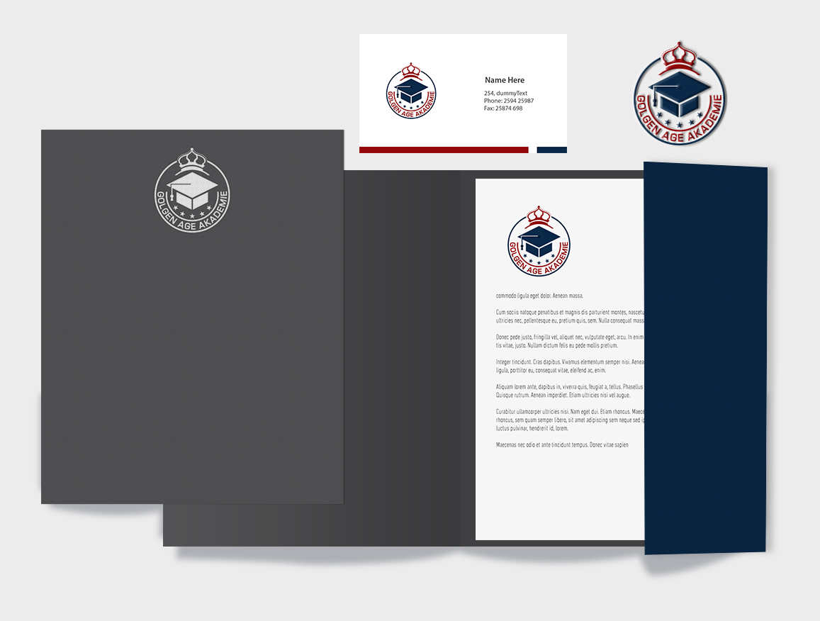 Logo Design by Deziners Zone for this project | Design #19337707