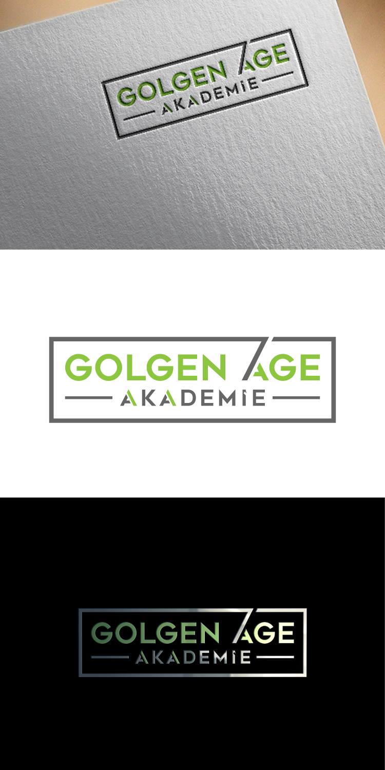 Logo Design by Rupok MT for this project | Design #19419015