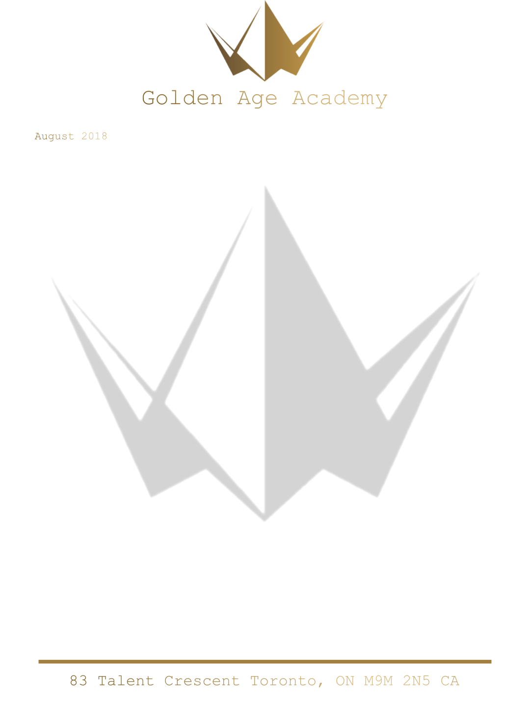 Logo Design by Rasem1 for this project | Design #19401665