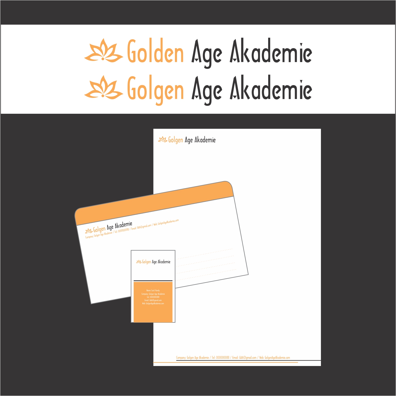 Logo Design by VLuanDesign 2 for this project | Design #19521028