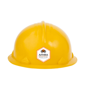 Graphic Design by uk for Aithra Projects Inc. | Design: #19341459