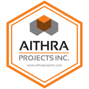 Graphic Design by uk for Aithra Projects Inc. | Design: #19341460